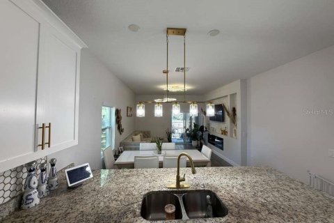 Touwnhouse à louer à Kissimmee, Floride: 3 chambres, 142.6 m2 № 2147441 - photo 17