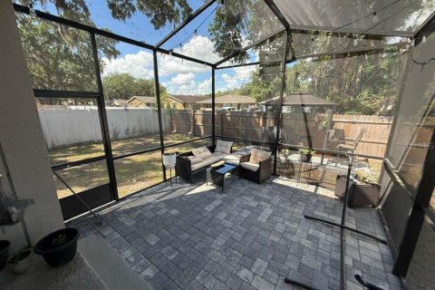 Touwnhouse à louer à Kissimmee, Floride: 3 chambres, 142.6 m2 № 2147441 - photo 21