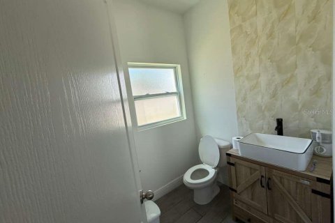Touwnhouse à louer à Kissimmee, Floride: 3 chambres, 142.6 m2 № 2147441 - photo 9