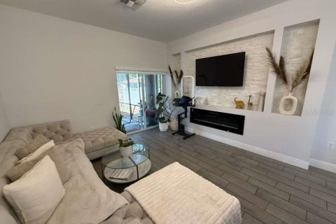 Touwnhouse à louer à Kissimmee, Floride: 3 chambres, 142.6 m2 № 2147441 - photo 18
