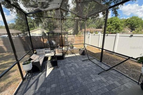 Touwnhouse à louer à Kissimmee, Floride: 3 chambres, 142.6 m2 № 2147441 - photo 27