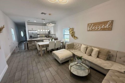 Touwnhouse à louer à Kissimmee, Floride: 3 chambres, 142.6 m2 № 2147441 - photo 20