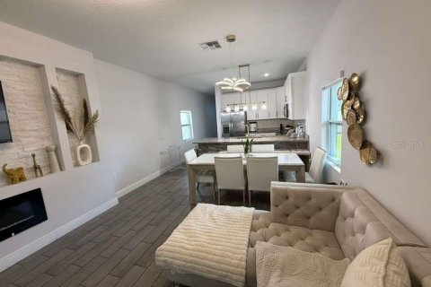 Touwnhouse à louer à Kissimmee, Floride: 3 chambres, 142.6 m2 № 2147441 - photo 15