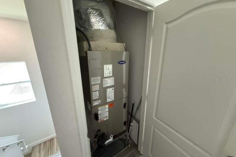 Touwnhouse à louer à Kissimmee, Floride: 3 chambres, 142.6 m2 № 2147441 - photo 28