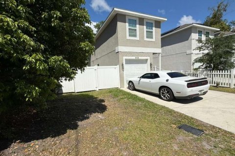 Touwnhouse à louer à Kissimmee, Floride: 3 chambres, 142.6 m2 № 2147441 - photo 4