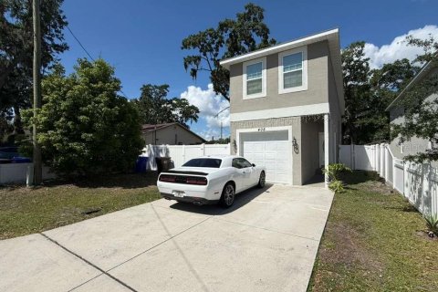 Touwnhouse à Kissimmee, Floride 3 chambres, 142.6 m2 № 2147441