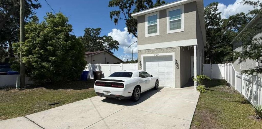 Touwnhouse à Kissimmee, Floride 3 chambres, 142.6 m2 № 2147441