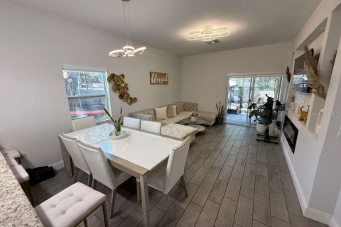 Touwnhouse à louer à Kissimmee, Floride: 3 chambres, 142.6 m2 № 2147441 - photo 13