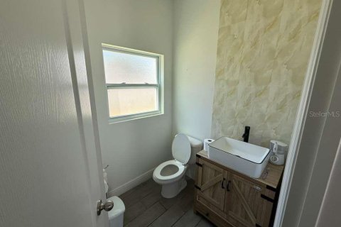 Touwnhouse à louer à Kissimmee, Floride: 3 chambres, 142.6 m2 № 2147441 - photo 7
