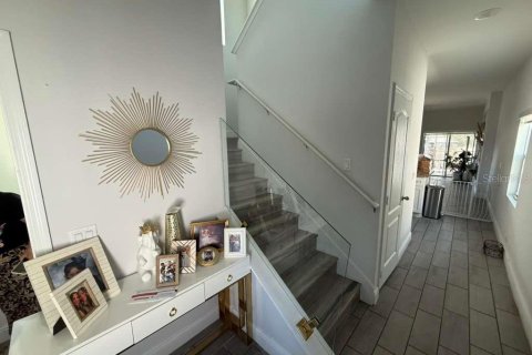 Touwnhouse à louer à Kissimmee, Floride: 3 chambres, 142.6 m2 № 2147441 - photo 8