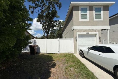 Touwnhouse à louer à Kissimmee, Floride: 3 chambres, 142.6 m2 № 2147441 - photo 3