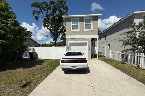 Touwnhouse à louer à Kissimmee, Floride: 3 chambres, 142.6 m2 № 2147441 - photo 2