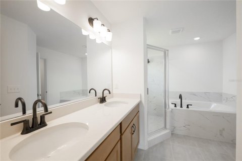 Villa ou maison à vendre à Bartow, Floride: 4 chambres, 171.59 m2 № 2215154 - photo 18