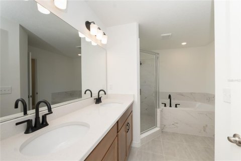Villa ou maison à vendre à Bartow, Floride: 4 chambres, 171.59 m2 № 2215154 - photo 17