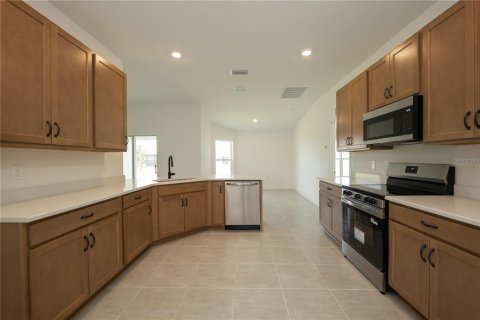 Villa ou maison à vendre à Bartow, Floride: 4 chambres, 171.59 m2 № 2215154 - photo 8
