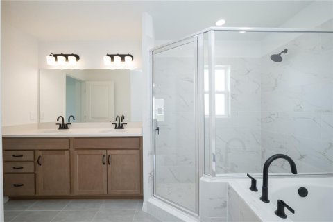 Villa ou maison à vendre à Bartow, Floride: 4 chambres, 171.59 m2 № 2215154 - photo 20