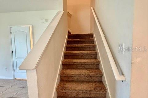 Touwnhouse à louer à Kissimmee, Floride: 3 chambres, 155.52 m2 № 2166946 - photo 12