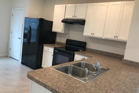 Touwnhouse à louer à Kissimmee, Floride: 3 chambres, 155.52 m2 № 2166946 - photo 7