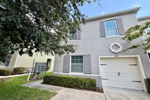 Touwnhouse à louer à Kissimmee, Floride: 3 chambres, 155.52 m2 № 2166946 - photo 23