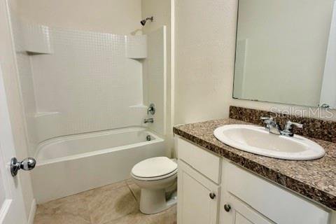 Touwnhouse à louer à Kissimmee, Floride: 3 chambres, 155.52 m2 № 2166946 - photo 15