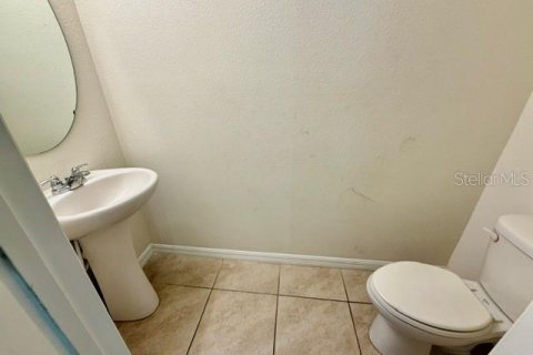 Touwnhouse à louer à Kissimmee, Floride: 3 chambres, 155.52 m2 № 2166946 - photo 11
