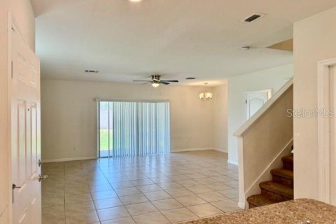 Touwnhouse à louer à Kissimmee, Floride: 3 chambres, 155.52 m2 № 2166946 - photo 5