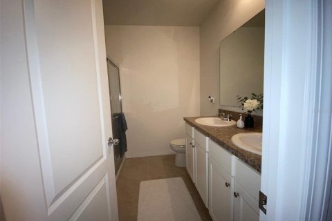 Touwnhouse à louer à Kissimmee, Floride: 3 chambres, 155.52 m2 № 2166946 - photo 16