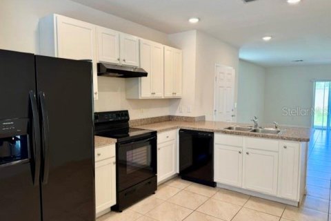 Touwnhouse à louer à Kissimmee, Floride: 3 chambres, 155.52 m2 № 2166946 - photo 8
