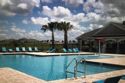 Touwnhouse à louer à Kissimmee, Floride: 3 chambres, 155.52 m2 № 2166946 - photo 25