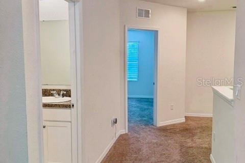 Touwnhouse à louer à Kissimmee, Floride: 3 chambres, 155.52 m2 № 2166946 - photo 17
