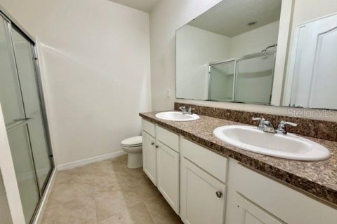 Touwnhouse à louer à Kissimmee, Floride: 3 chambres, 155.52 m2 № 2166946 - photo 14