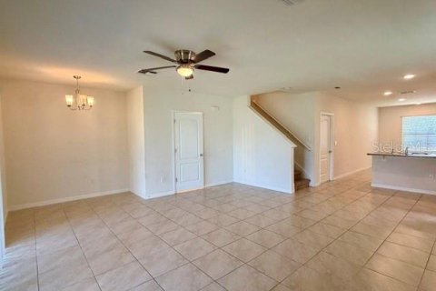 Touwnhouse à louer à Kissimmee, Floride: 3 chambres, 155.52 m2 № 2166946 - photo 4