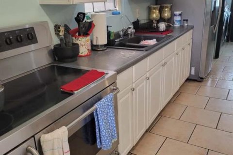Villa ou maison à vendre à Polk City, Floride: 3 chambres, 169.83 m2 № 1853402 - photo 7