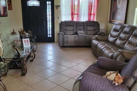 Villa ou maison à vendre à Polk City, Floride: 3 chambres, 169.83 m2 № 1853402 - photo 4