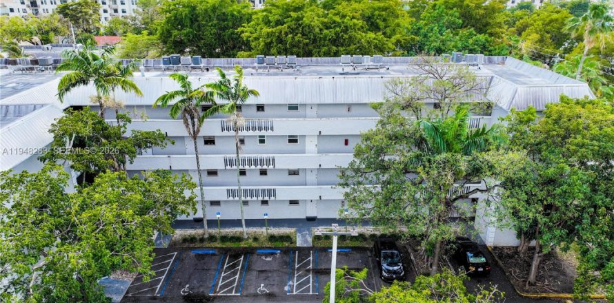 Condo à Palmetto Bay, Floride, 1 chambre  № 2004330