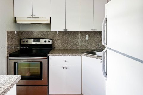 Copropriété à vendre à Palmetto Bay, Floride: 1 chambre, 61.69 m2 № 2004330 - photo 10