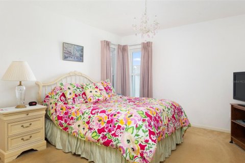 Купить виллу или дом в Ларго, Флорида 8 комнат, 148.09м2, № 1835074 - фото 20