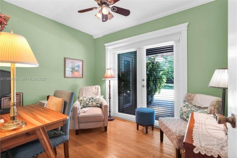 Снять в аренду виллу или дом в Пайнкрест, Флорида 5 спален, 300.45м2, № 2020425 - фото 22