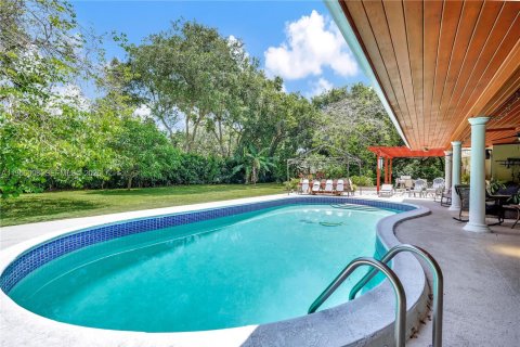 Снять в аренду виллу или дом в Пайнкрест, Флорида 5 спален, 300.45м2, № 2020425 - фото 28