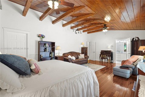 Снять в аренду виллу или дом в Пайнкрест, Флорида 5 спален, 300.45м2, № 2020425 - фото 14