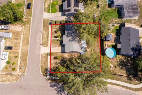 House in Orlando, Florida 3 bedrooms, 130.43 sq.m. № 1725382 - photo 24