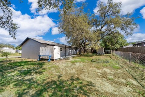 House in Orlando, Florida 3 bedrooms, 130.43 sq.m. № 1725382 - photo 22