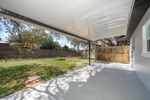 House in Orlando, Florida 3 bedrooms, 130.43 sq.m. № 1725382 - photo 20
