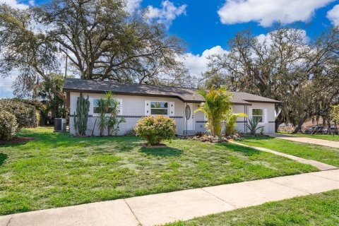 House in Orlando, Florida 3 bedrooms, 130.43 sq.m. № 1725382 - photo 26