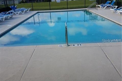 Casa en alquiler en Clermont, Florida, 1 dormitorio, 51.1 m2 № 2437360 - foto 7