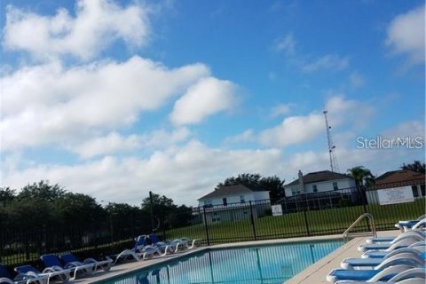 Casa en alquiler en Clermont, Florida, 1 dormitorio, 51.1 m2 № 2437360 - foto 8