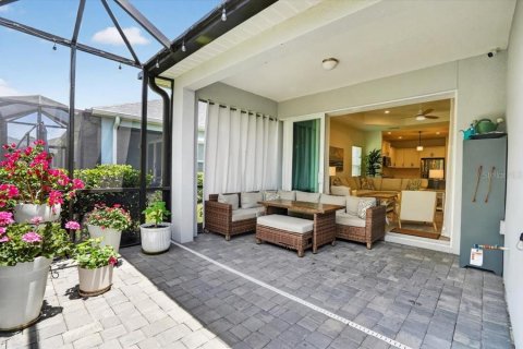 House in Parrish, Florida 2 bedrooms, 140.47 sq.m. № 2140524 - photo 13