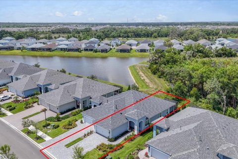 House in Parrish, Florida 2 bedrooms, 140.47 sq.m. № 2140524 - photo 28
