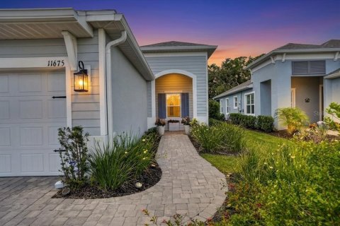 House in Parrish, Florida 2 bedrooms, 140.47 sq.m. № 2140524 - photo 4