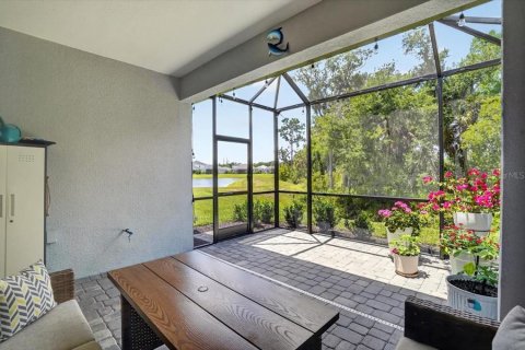 House in Parrish, Florida 2 bedrooms, 140.47 sq.m. № 2140524 - photo 12